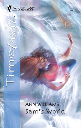 Title details for Sam's World by Ann Williams - Available